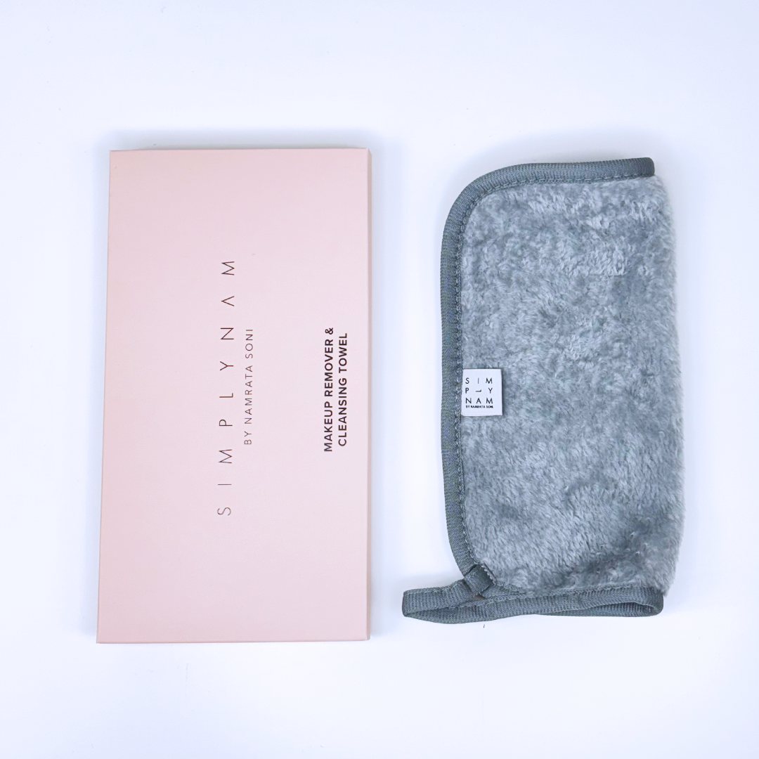 Makeup Remover Towel