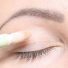 PREP YOUR EYELIDS