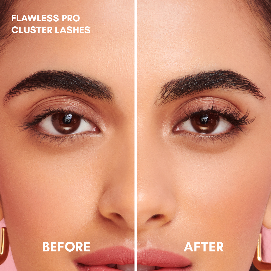 The Flawless Lashes Kit