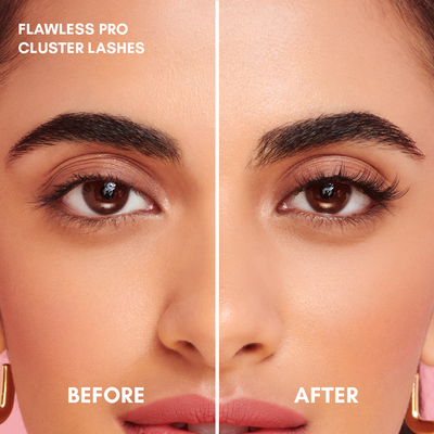 The Flawless Lashes Kit
