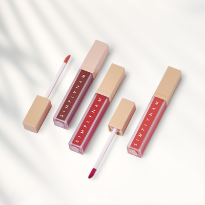 Red Hot Lip Kit