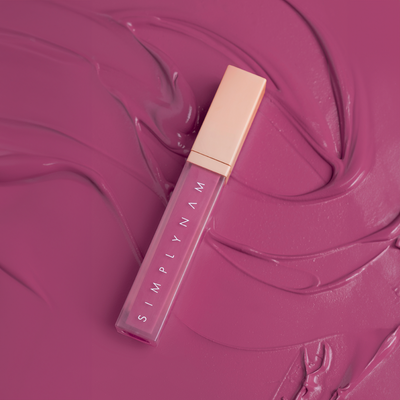 Radhika - Violet Hydrating Lip Butter