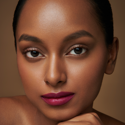 Radhika - Violet Hydrating Lip Butter