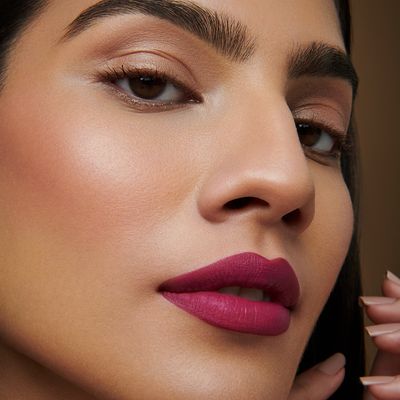 Radhika - Violet Hydrating Lip Butter