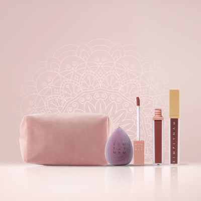 Glam Girl Beauty Set