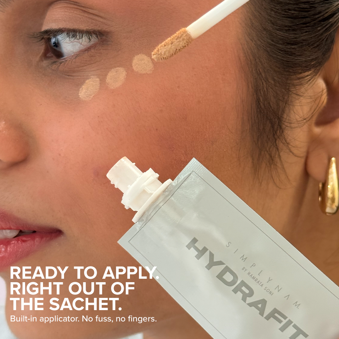 Hydrafit Concealer Match Kit