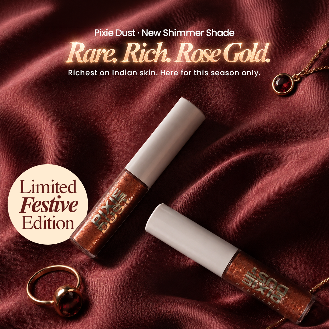 Instant Sunset Eyes Kit
