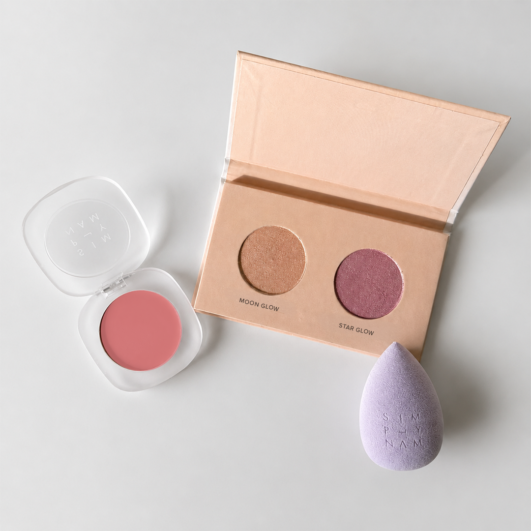 Pinky Glow-Up Kit