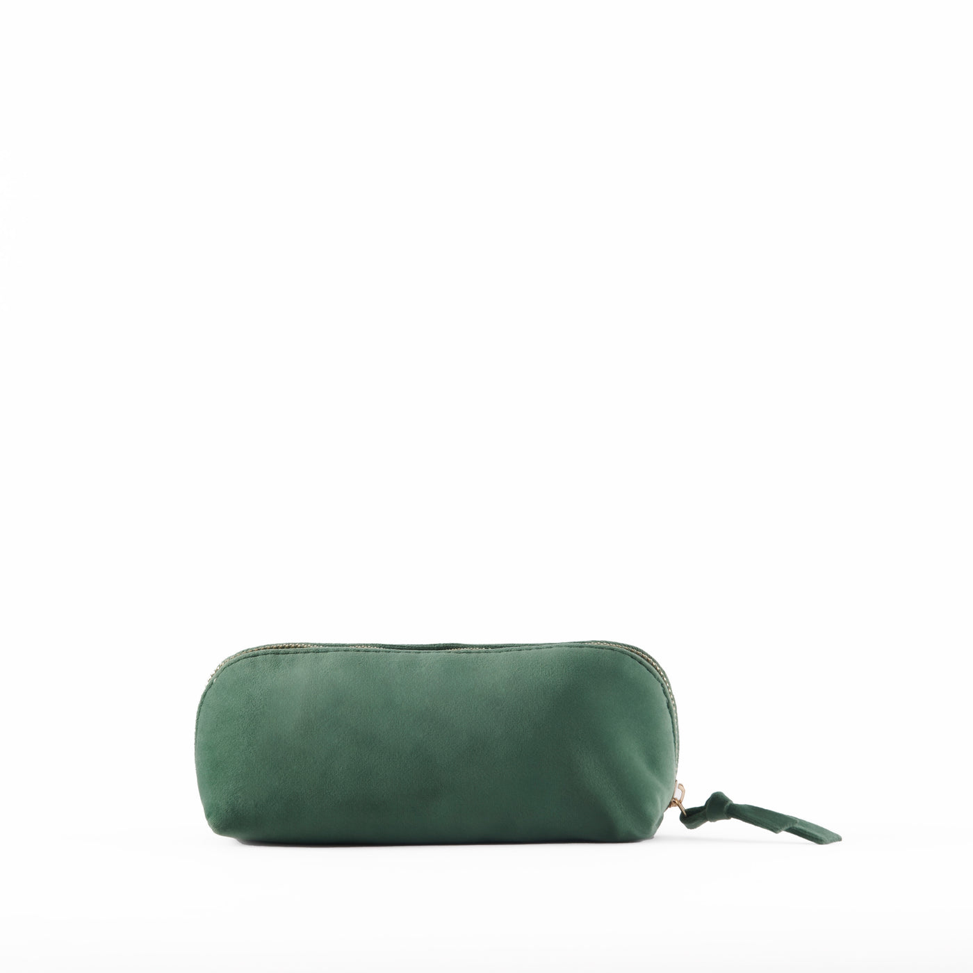 Need It Now Makeup Pouch (Green)