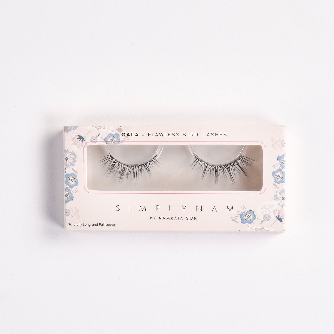 The Essential Strip Lashes Kit