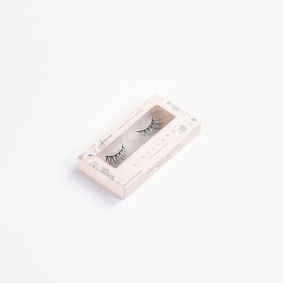 Flawless Strip Lashes: Everyday