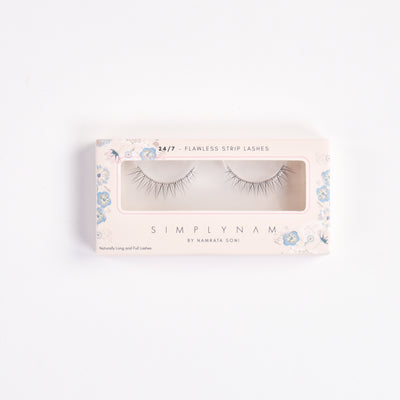 The Essential Strip Lashes Kit