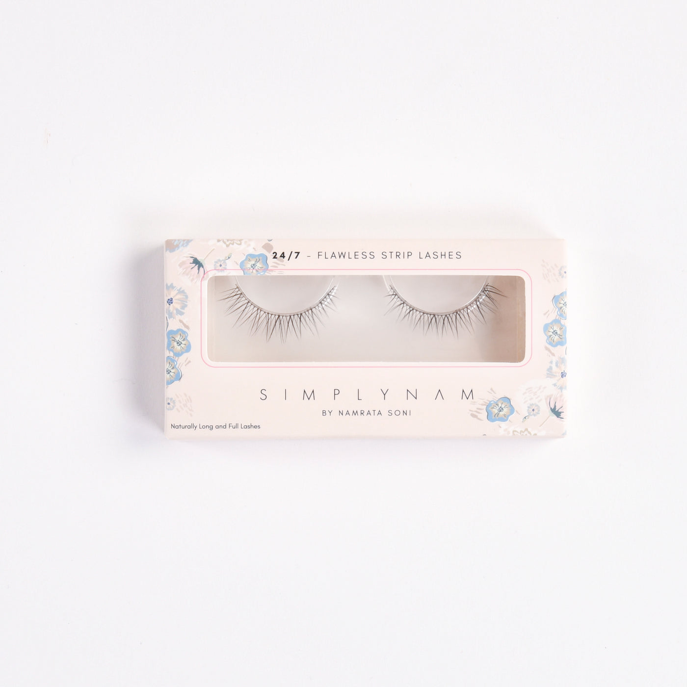 The Flawless Lashes Kit