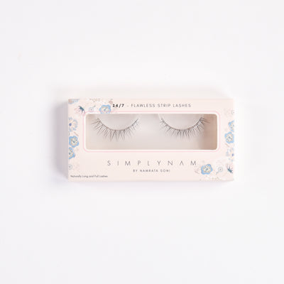 The Flawless Lashes Kit