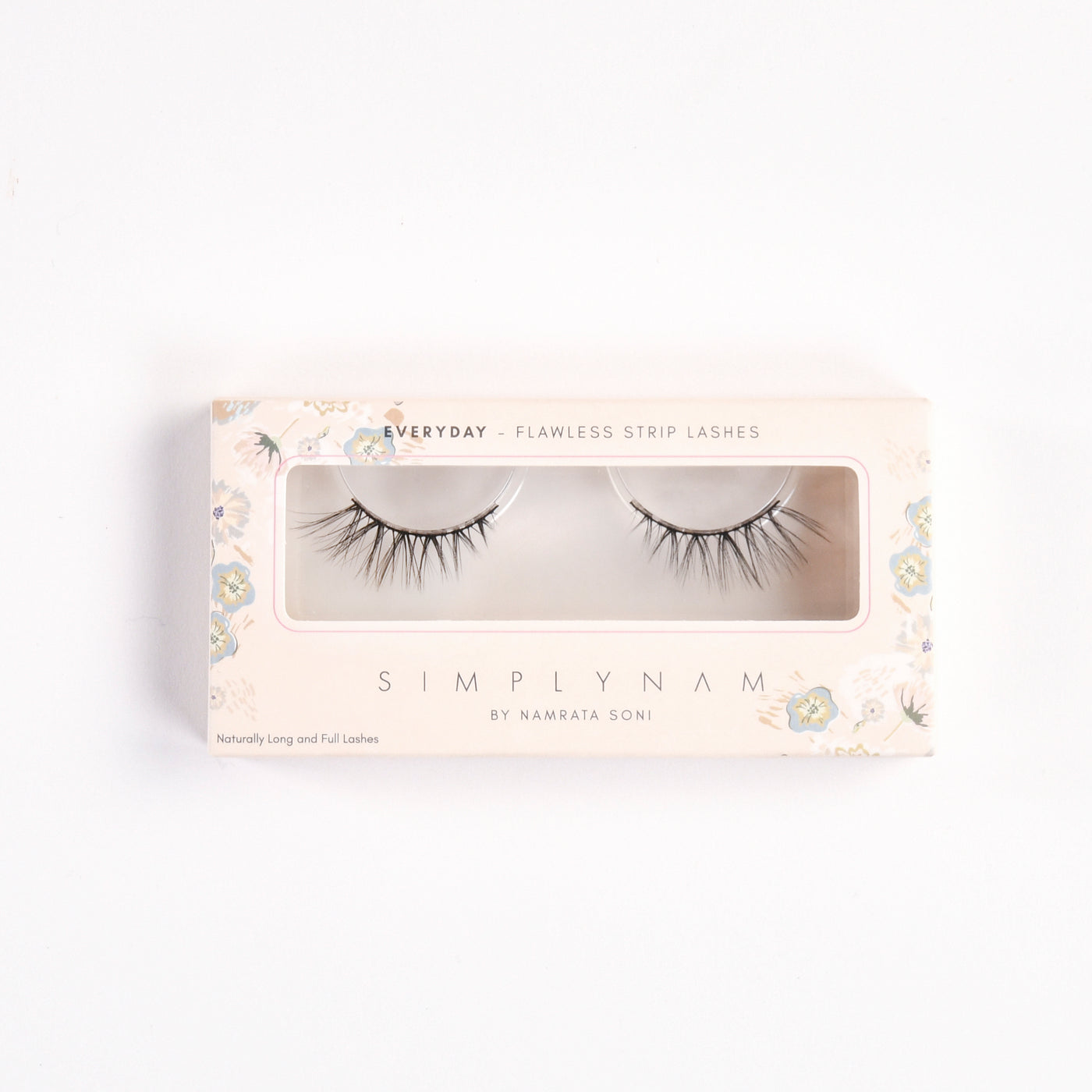 The Flawless Lashes Kit