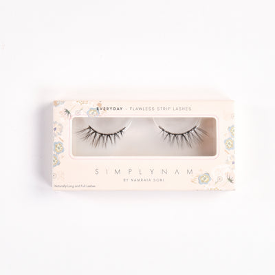 The Flawless Lashes Kit