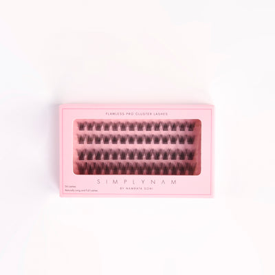 The Flawless Lashes Kit