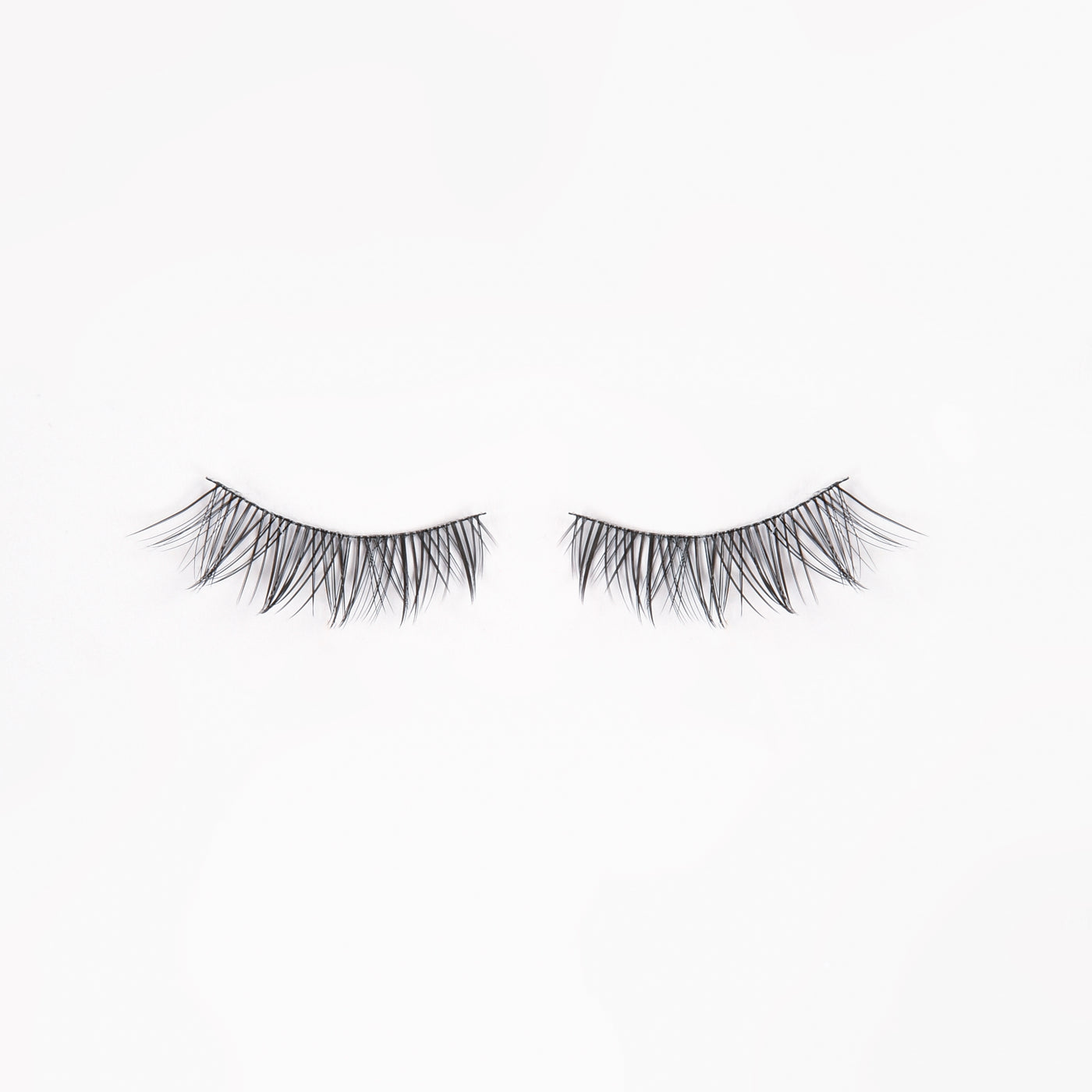 Flawless Strip Lashes: Gala