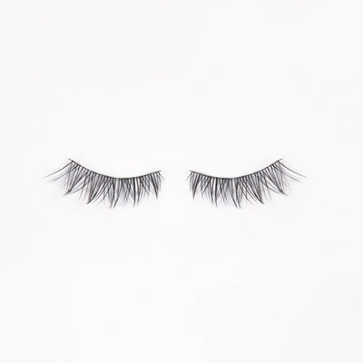 Flawless Strip Lashes: Gala