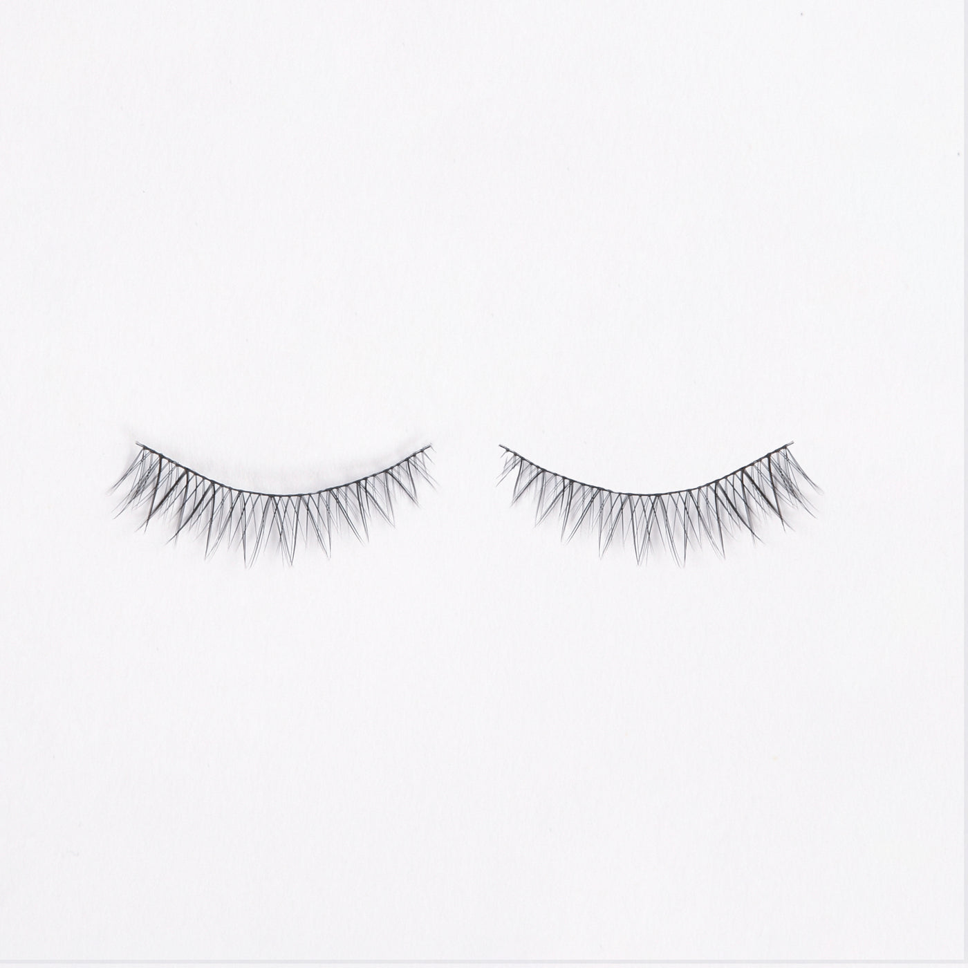 Flawless Strip Lashes: 24/7