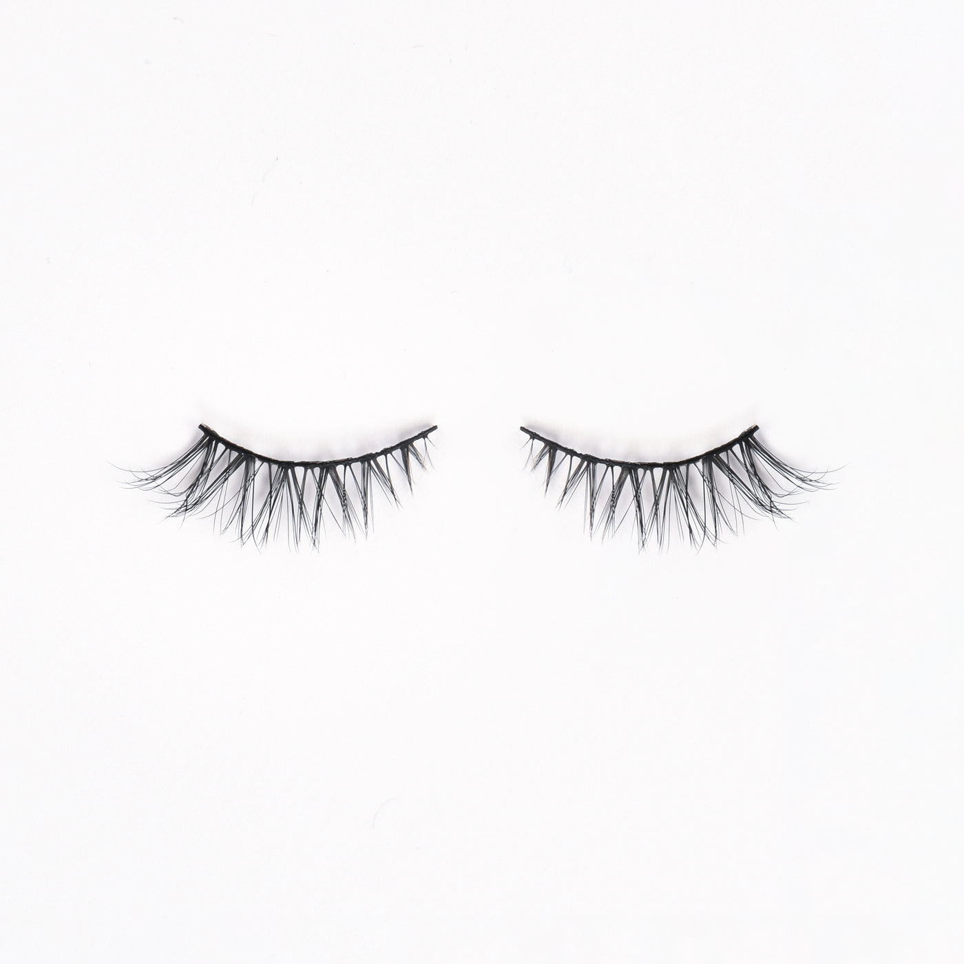 Flawless Strip Lashes: Everyday