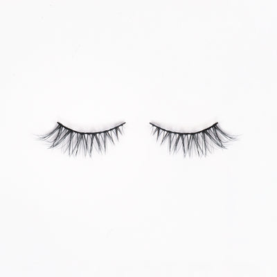 Flawless Strip Lashes: Everyday