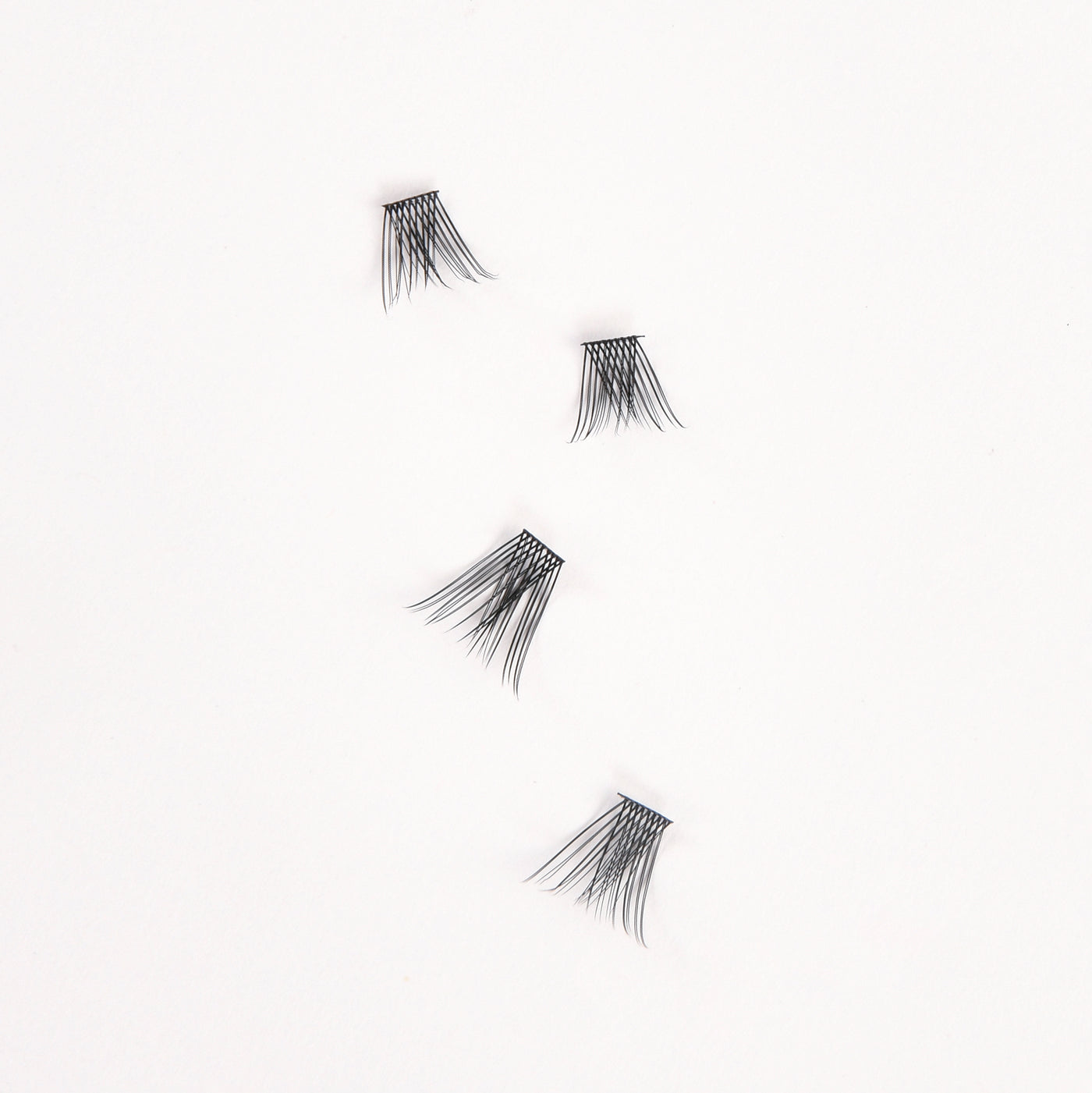 Flawless Pro Cluster Lashes