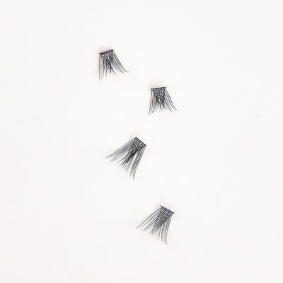 Flawless Pro Cluster Lashes
