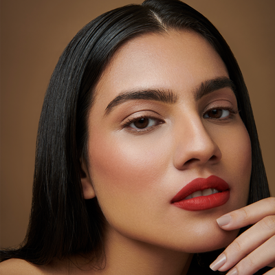 Sejal - Amber Hydrating Lip Butter