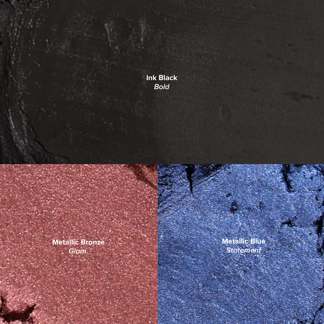 Statement Eyes Kit