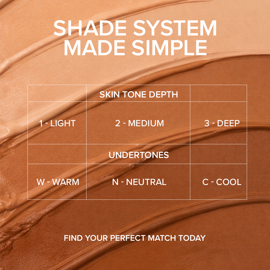 Hydrafit Concealer | Kahwa - 2W