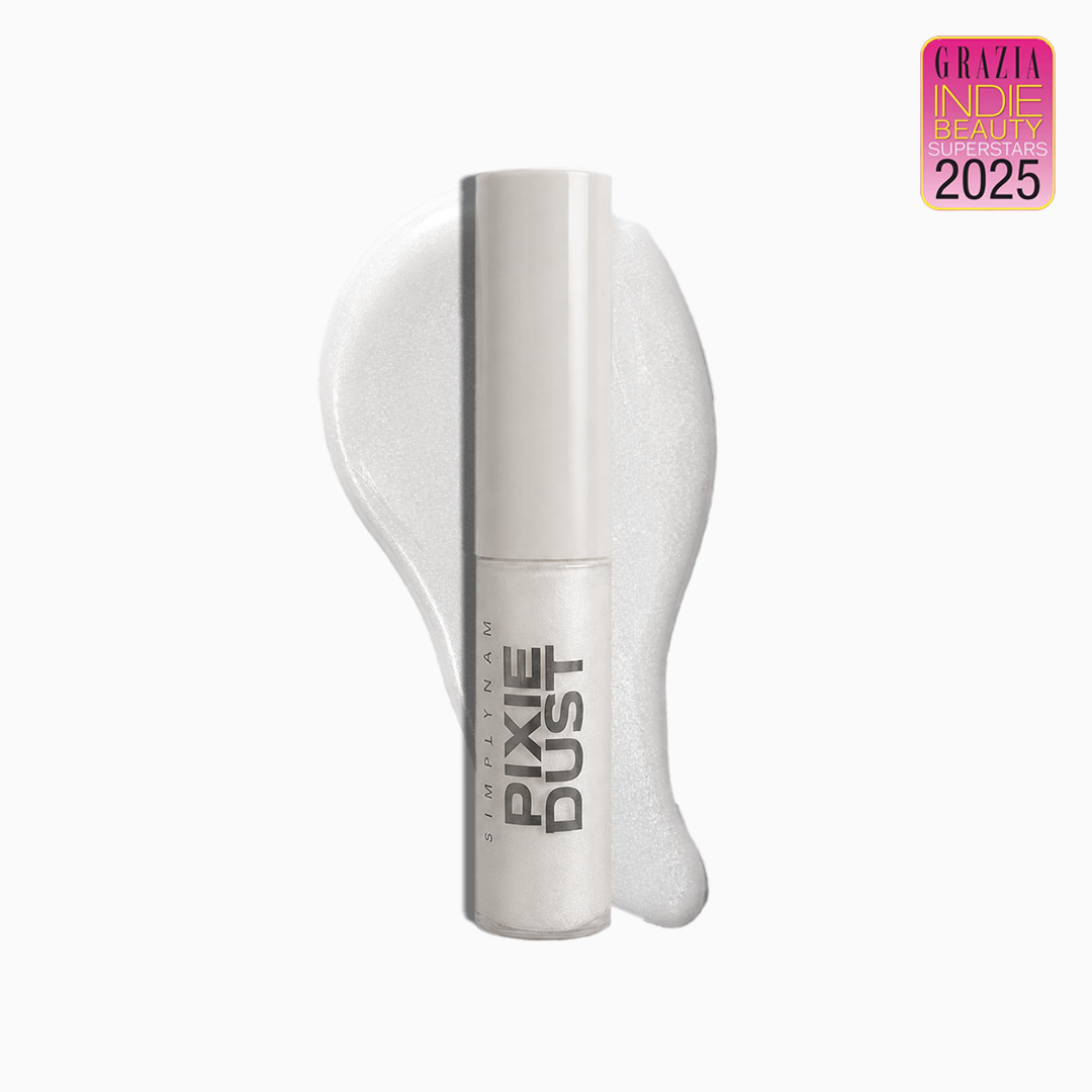 Pixie Dust Multi-Use Glitter Glow - Starlight