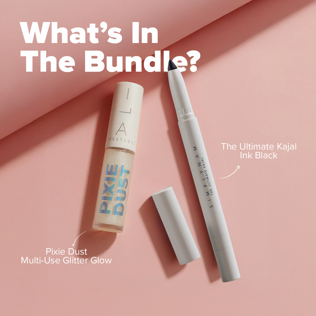 Instant Starry Eyes Kit