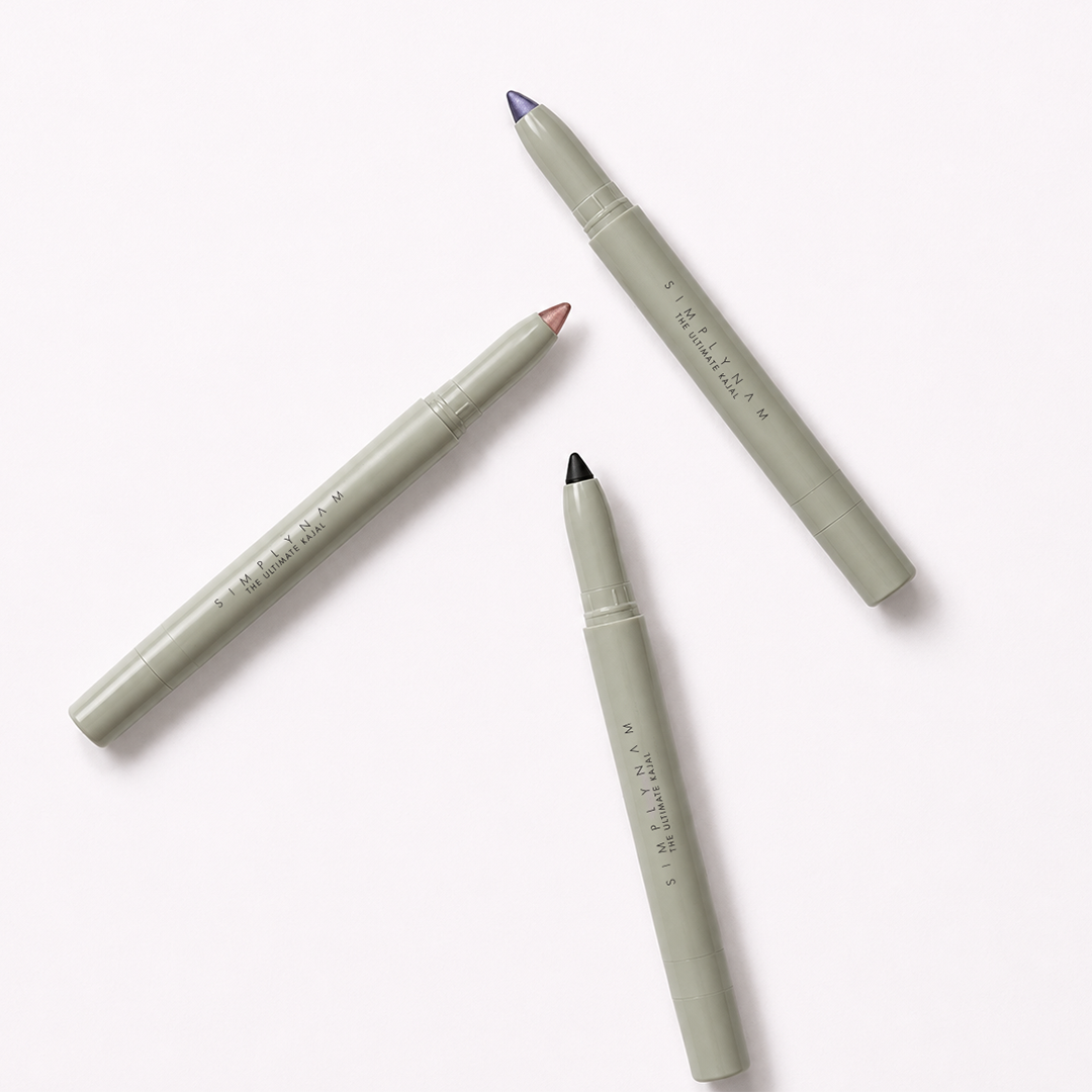 Statement Eyes Kit