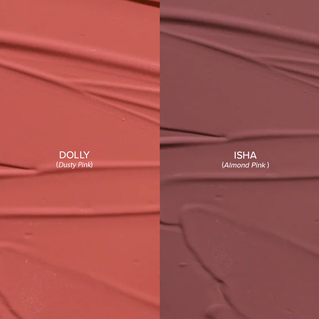 Perfect Pink Lip Kit