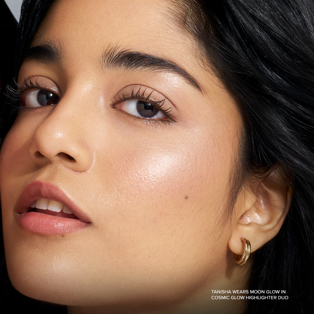 Cosmic Glow Highlighter Duo