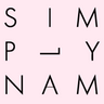 logo of Simply Nam by Namrata Soni: Buy Premium Beauty Products