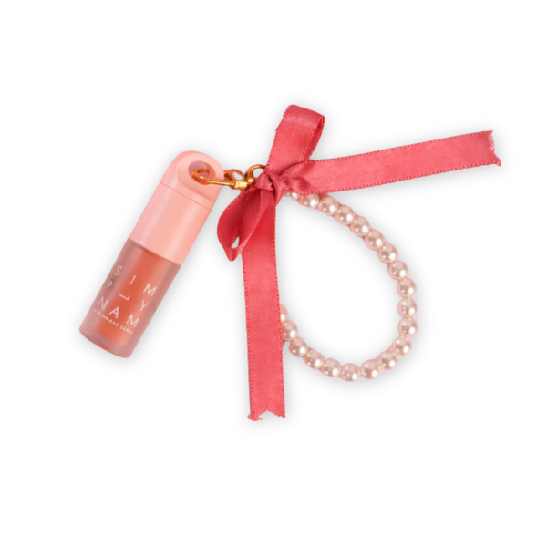 Buy any 2 Blush Tints for ₹999 & get a FREE pearl keychain