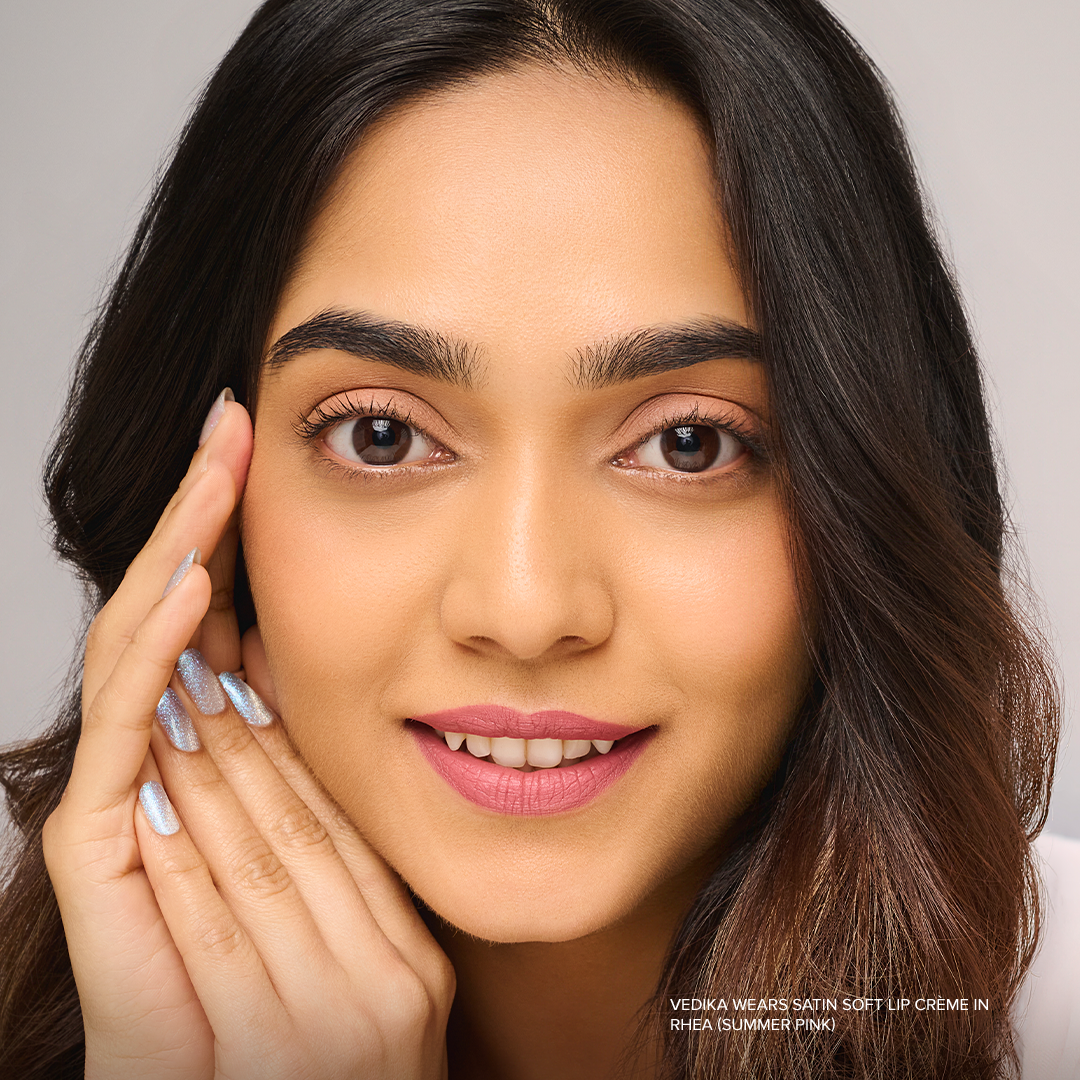 Everyday Pink + Brown Lip Kit