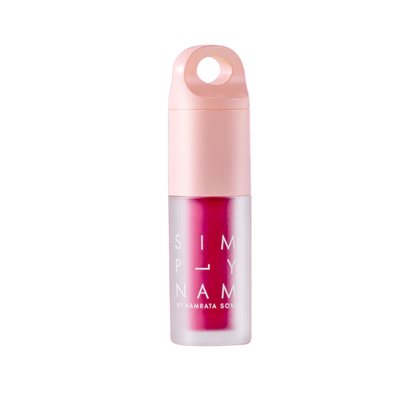 Unlock! FREE satin soft blush tint on orders above 1399+