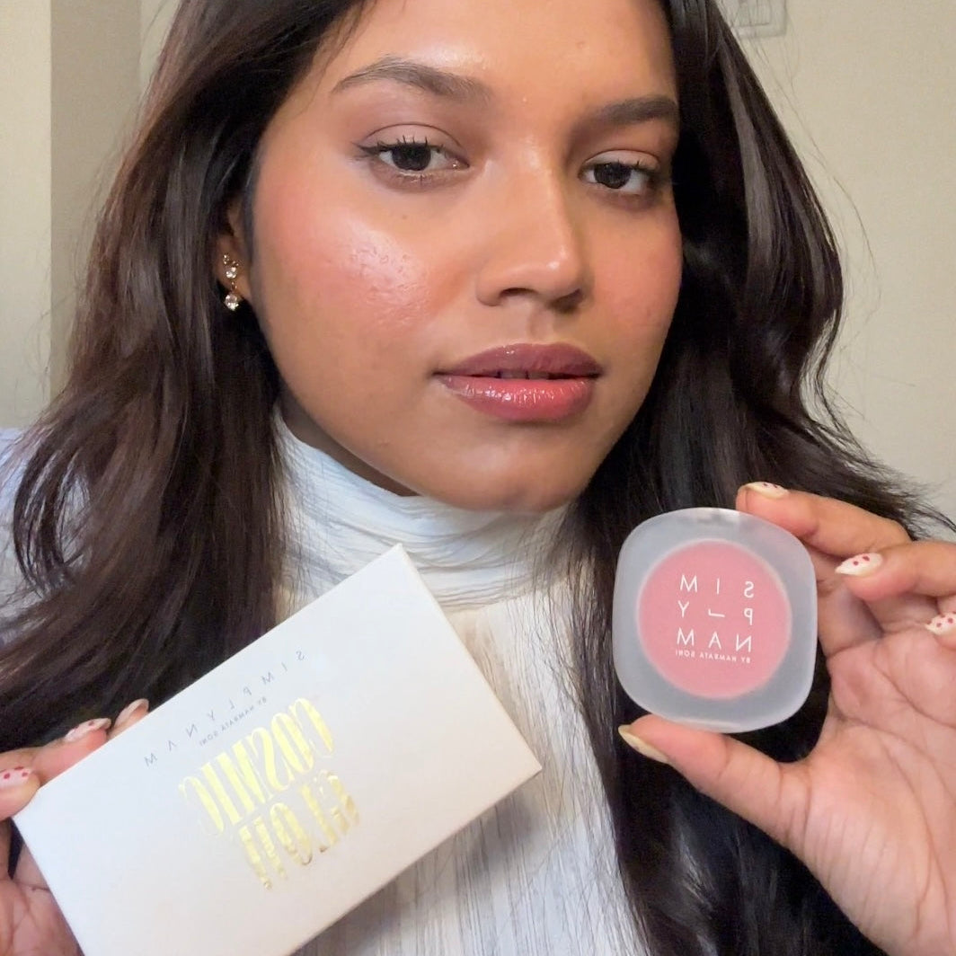 Pinky Glow-Up Kit