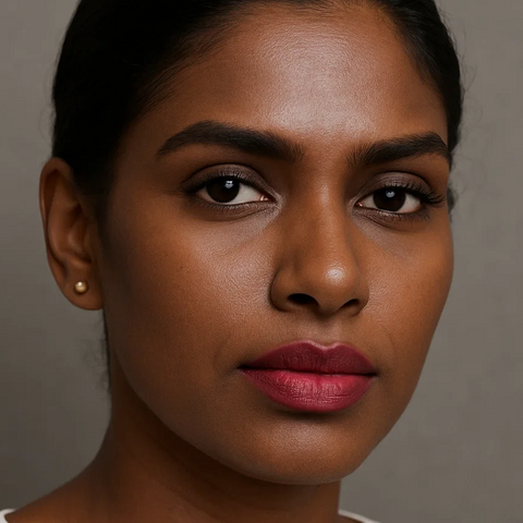 PUNEETA (ROUGE PINK)