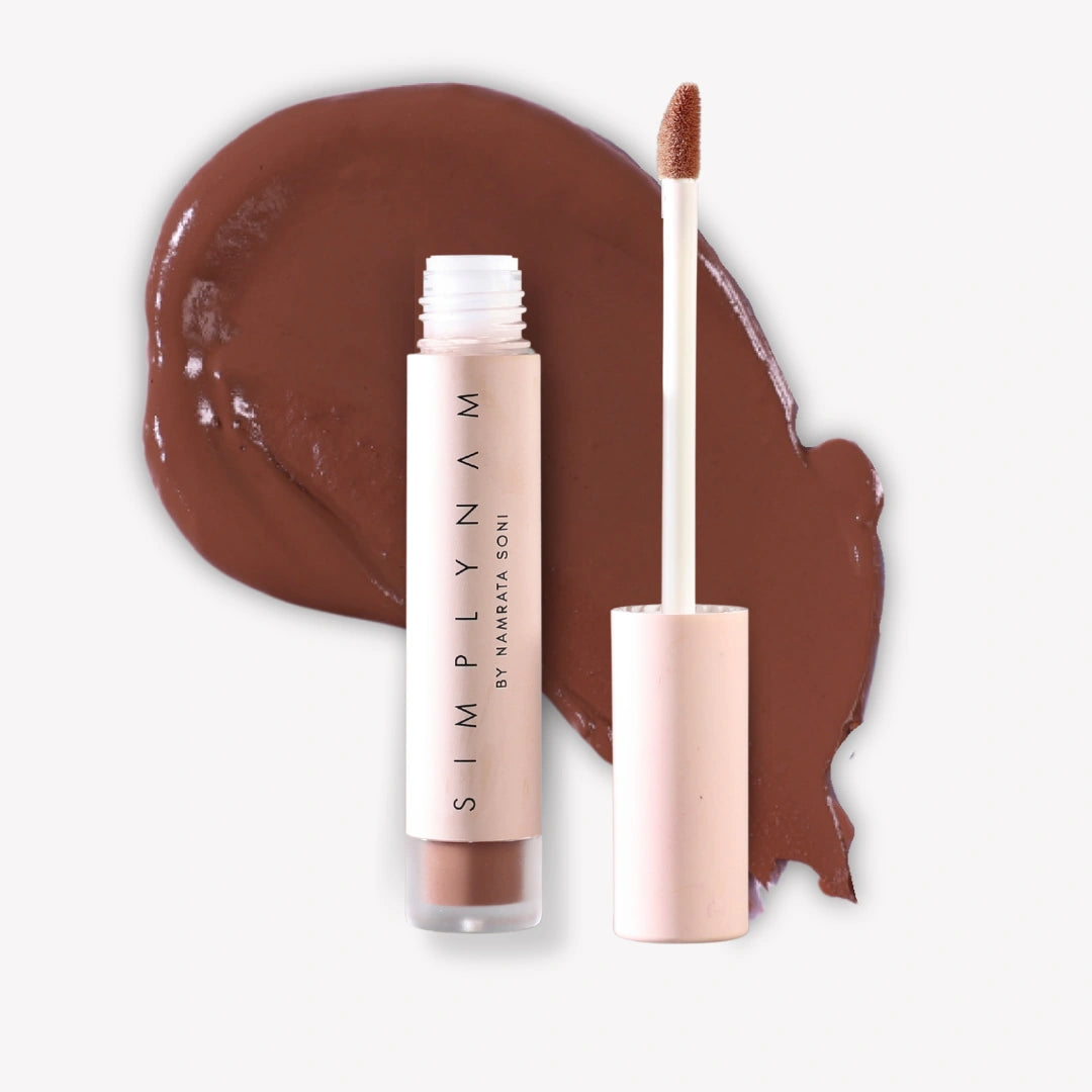 Rosenyn (Toasted Caramel) - Satin Soft Lip Crème