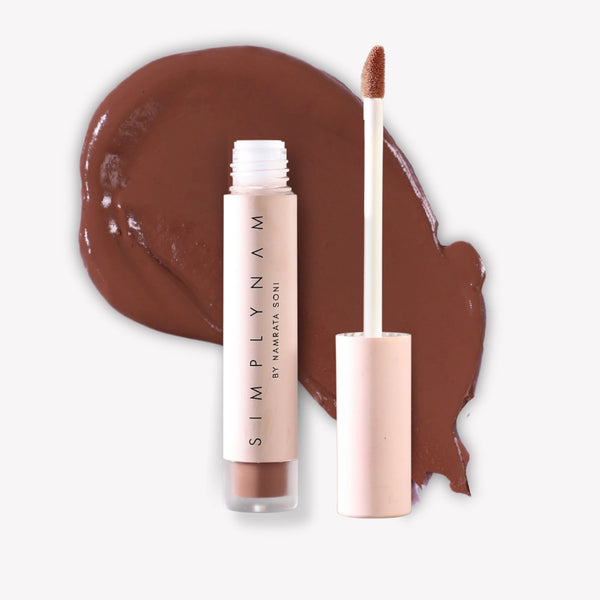 Rosenyn (Toasted Caramel) - Satin Soft Lip Crème