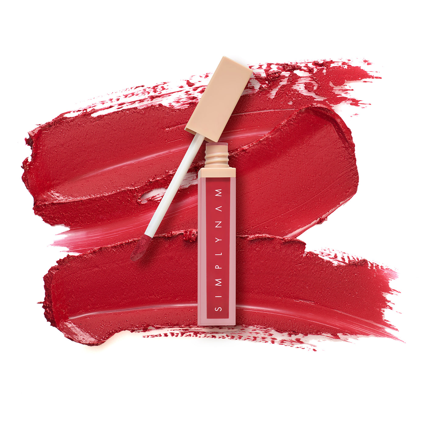 Ultra-soft comfort wear matte lipstick