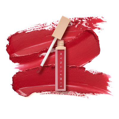 Ultra-soft comfort wear matte lipstick