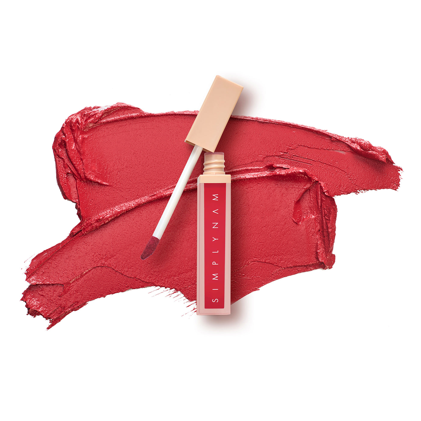 Ultra-soft comfort wear matte lipstick