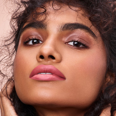 Ultra-soft comfort wear matte lipstick
