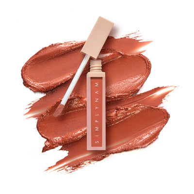 Ultra-soft comfort wear matte lipstick