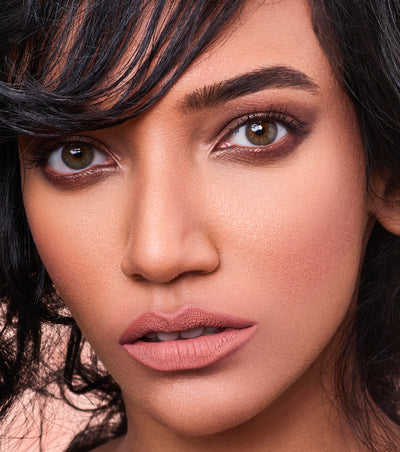 Ultra-soft comfort wear matte lipstick